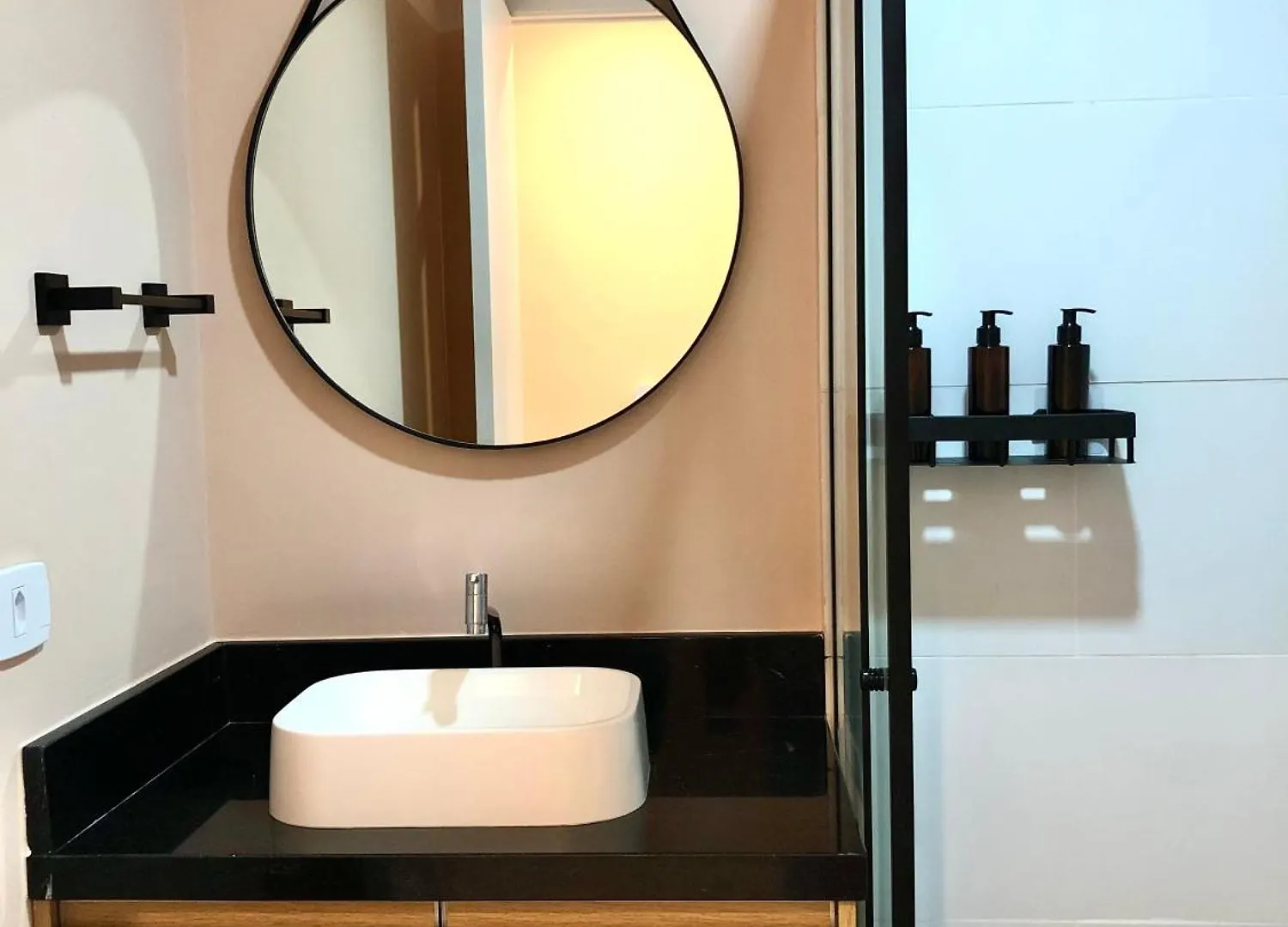 Apartment Ferienwohnung Pompeia 123 São Paulo