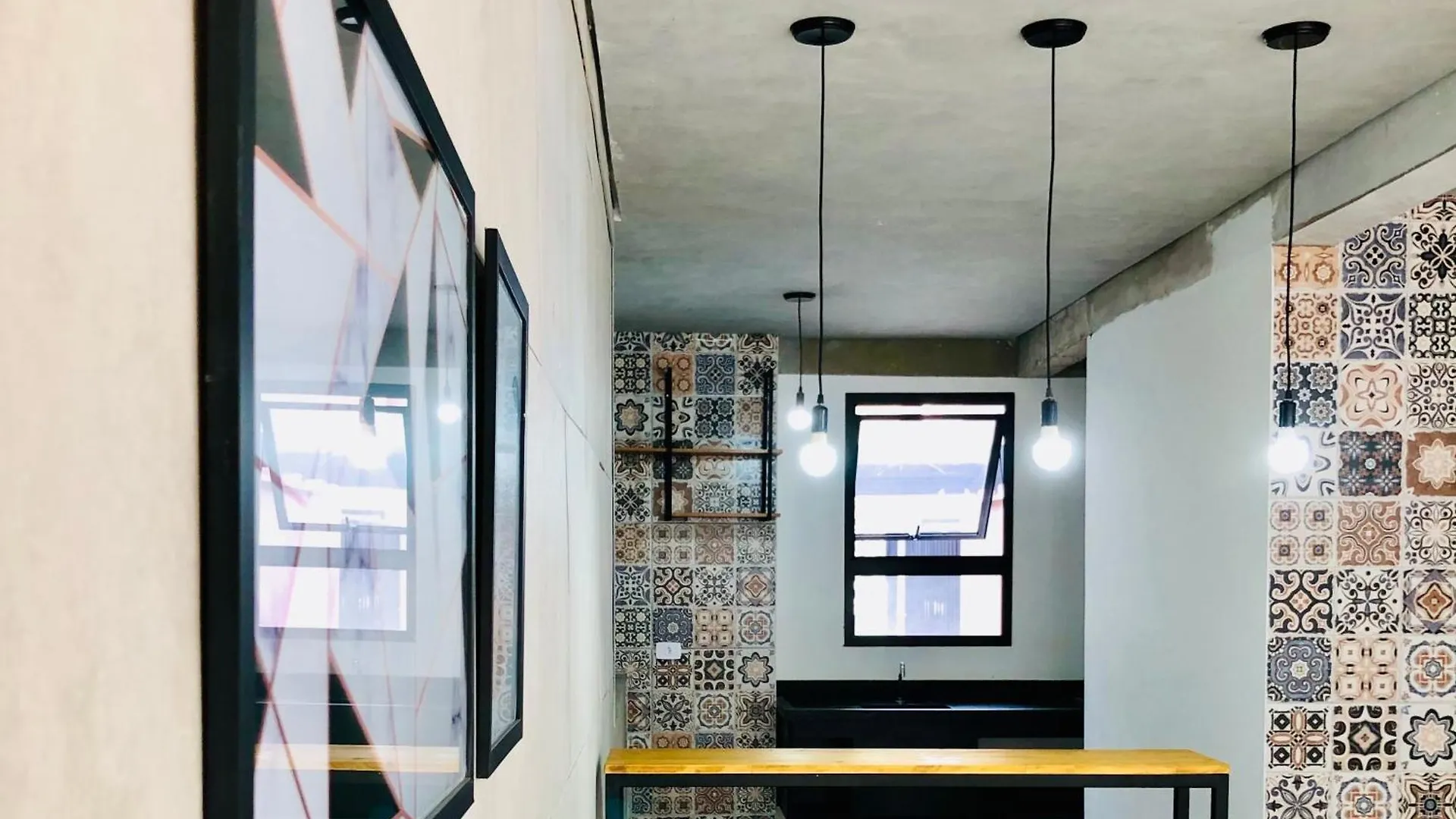 Ferienwohnung Pompeia 123 São Paulo 0*,
